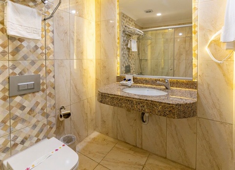 Hôtel L'Ancora Beach Hotel 4 * - 4