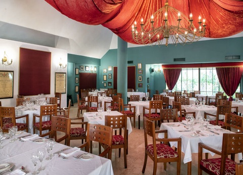 Hôtel Viva Wyndham Dominicus Palace 4* - 18