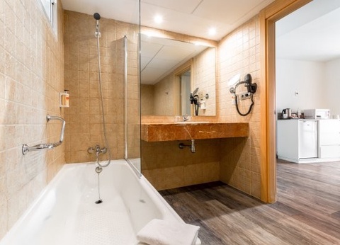 Hôtel Club Framissima Sol Lanzarote 4* - 14