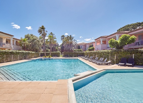 Résidence Référence La Palmeraie - 2