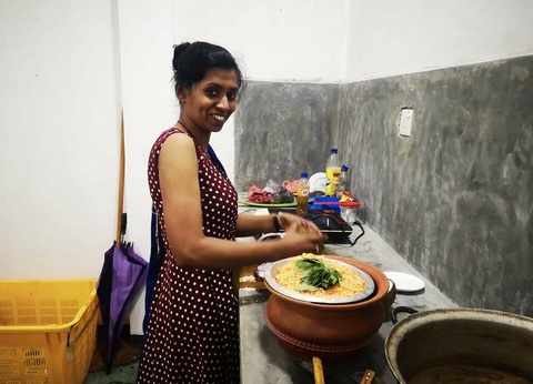 Circuit Koggala : déconnexion totale en pleine nature - 9