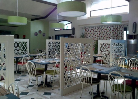 Hôtel Lotus Bay Resort 4* - 7