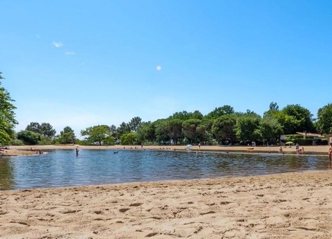 Camping Les Goélands, 3* - 21