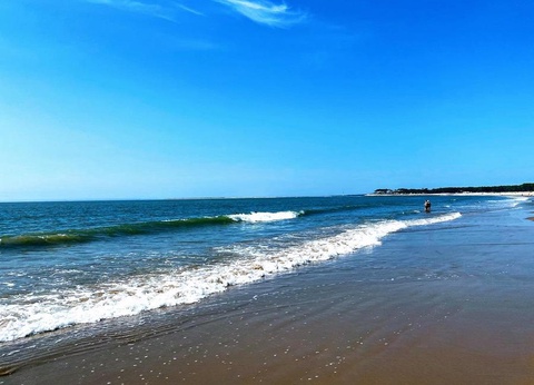 Camping Le Royan, 4* - 26