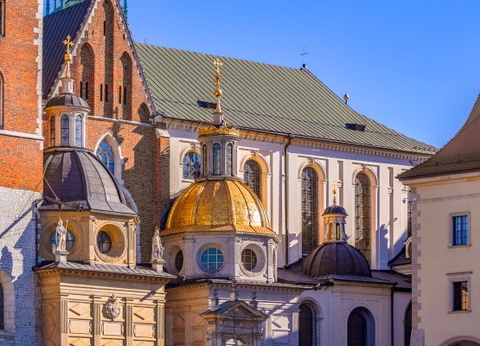 Circuit Symphonie polonaise - 7