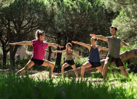 Belambra Clubs Riviera Beach Club 5B en location - 15