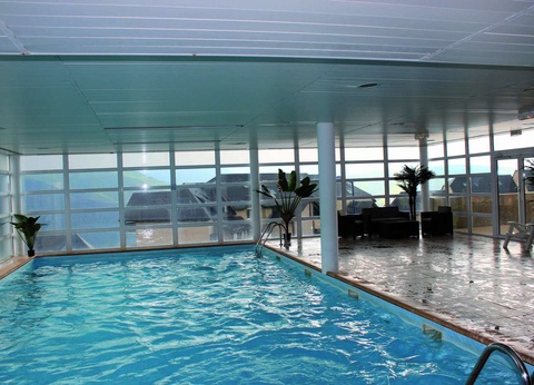 Résidence Les Adrets de Peyragudes 3* - 2