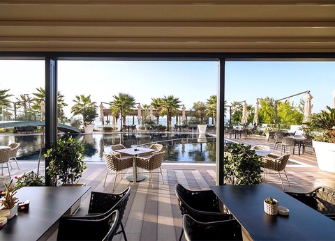 Smart club Gloria Palace Hotel & Spa 5* - 10