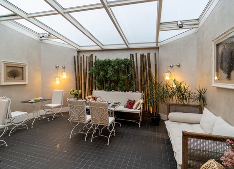 Hôtel Biz Cevahir Hotel Sultanahmet 4* - 5