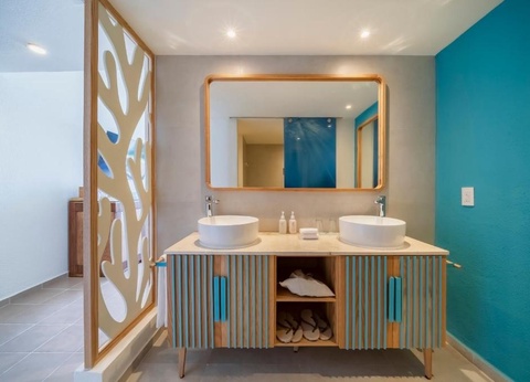 Hôtel Iberostar Selection Cancún 5* - 11