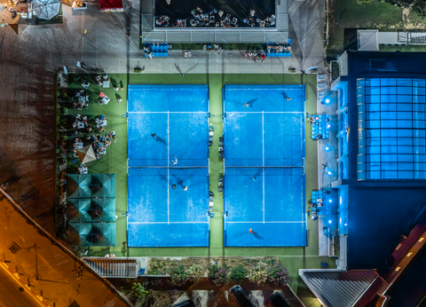 Hôtel One Resort Premium 4* - 13