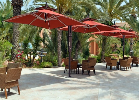 Hôtel Vincci Safira Palms 4* - 16