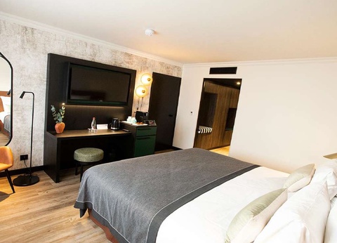 Escapade de saveurs aux portes de Genève - 4* - 11