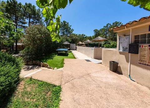 Camping Campo di Mare, 3* - 19