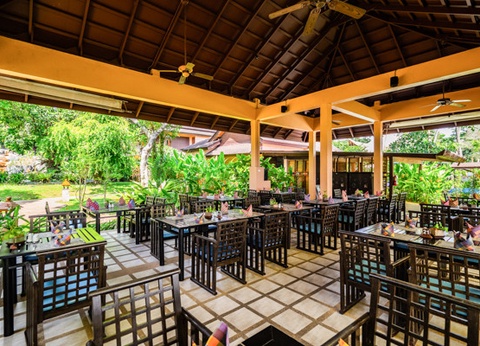 Hôtel Khaolak Merlin ***** - 10