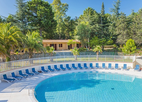 Club Azureva Argelès-sur-Mer 2* en demi-pension - 4