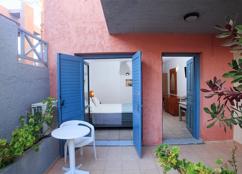 Hôtel Marilisa Hotel 3* - 6