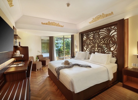 Hôtel Prama Sanur Beach 5* - 14