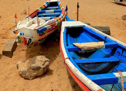 Circuit Grand tour du Sénégal - 15