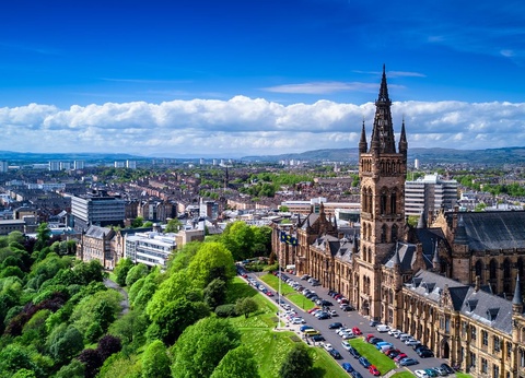 Circuit Ecosse Légendes des Highlands - 4
