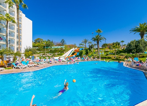 Club Framissima Kenzi Europa 5* - 3