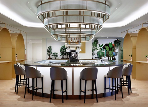 Hôtel Hard Rock Hotel Marbella 4* - Adult Only +16 - 8