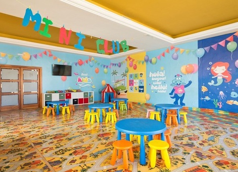 Hôtel Club Jumbo Best Alcazar 4* - 11