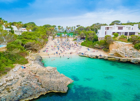 Hôtel Club Jumbo Palia Puerto del Sol 3* sup - 3