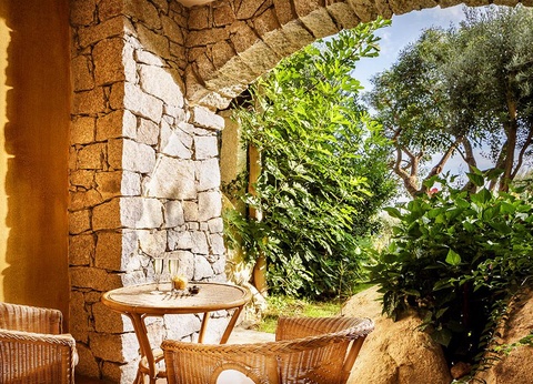 Hôtell Cruccuris Resort 4* Adult Only +16 - 6