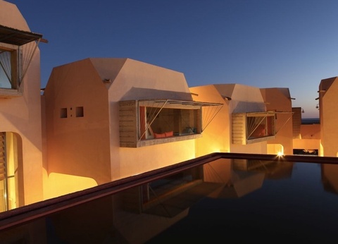 Hôtel Dar Hi Life 4* - 83