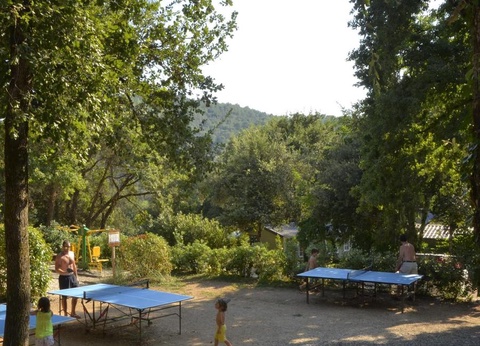 Camping Sites et Paysages - Les Pinèdes, 4* - 18