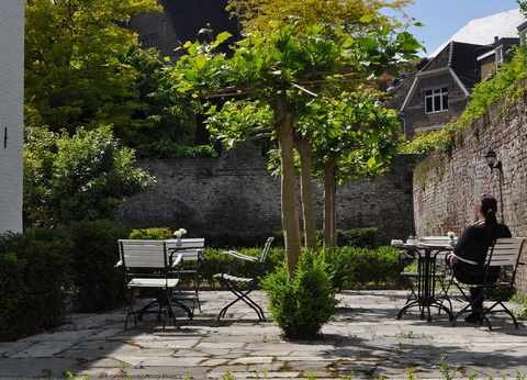 Escapade citadine en plein coeur de Maastricht - 3* - 2