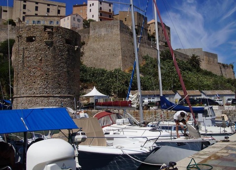 Camping Bella Vista, 3* - 129