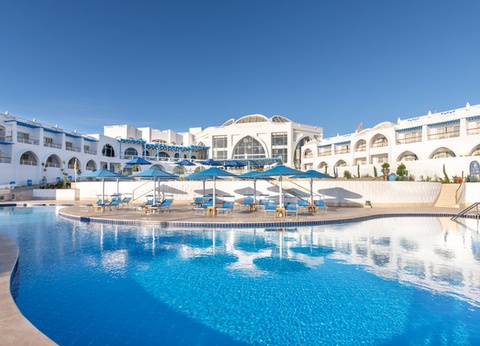 Hôtel Albatros Palace Sharm 5* - 4
