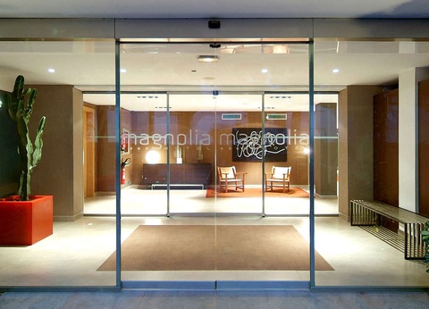 Vacances à Salou avec spa - 4* - 8