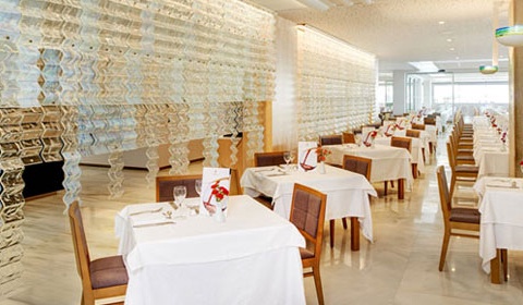 Hôtel Hipotels Mediterraneo 4* - 6