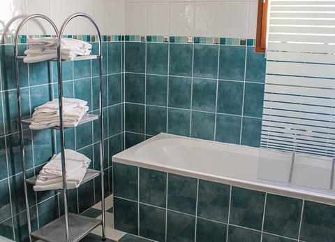 Résidence Tramariccia 2* - 5