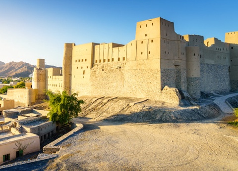Circuit Des côtes omanaises à la démesure de Dubaï - 8
