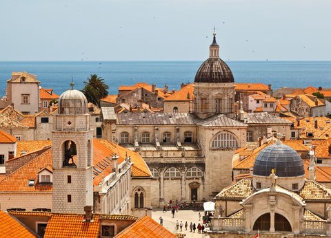 Circuit Splendeurs du Monténégro & des Balkans 8J/7N - 2025 - 5