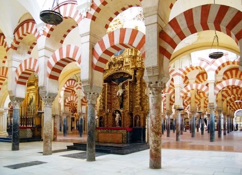 Autotour Balade Andalouse en liberté 4* - 12