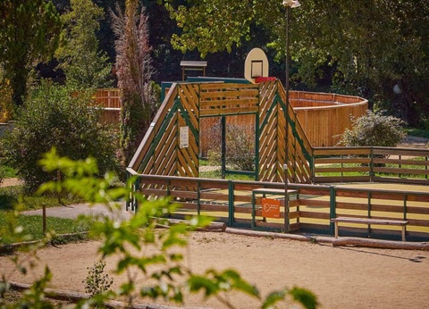 Camping Aqua Viva, 4* - 13