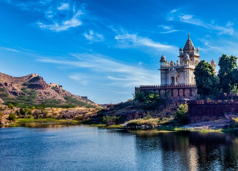 Circuit Fascinant Rajasthan et temple d'Amritsar - 10