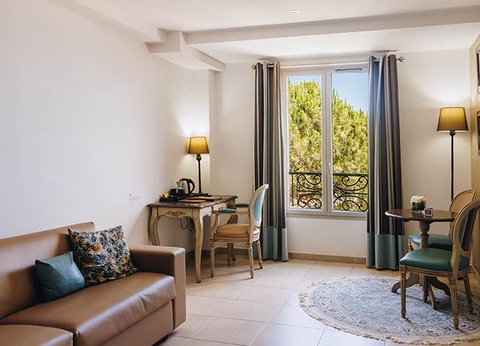 Boutique Hôtel Liberata & Spa 4* - 23