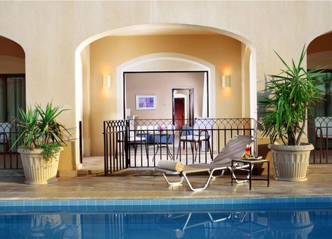 Combiné Croisière Splendeurs du Nil & Hôtel Jaz Aquamarine - 10