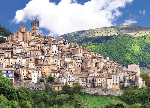 Circuit Les Pouilles (au départ du Sud de la France) - 5