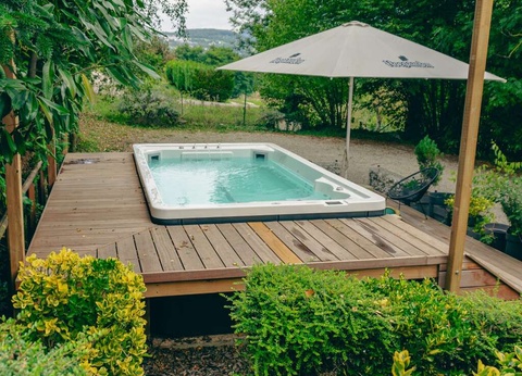 Séjour détente à Chambéry - 3* - 11