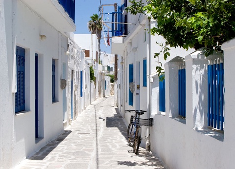 Circuit Odyssée dans les Cyclades - 7
