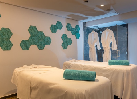 Hôtel l'Azure 4* Sup - Sans Transport - 26