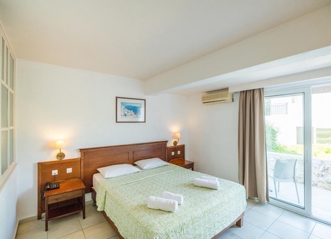 Hôtel Semiramis Village 4* - 6