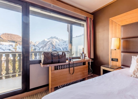 Hôtel Madame Vacances Ibiza 3* - 30